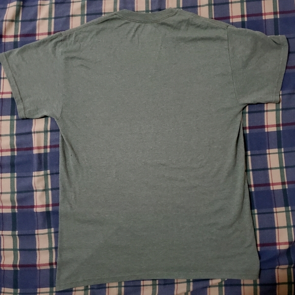 tee-shirt - Picture 2 of 3